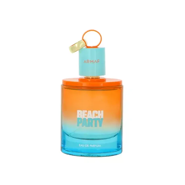 Armaf Beach Party Edp 100ml — Buy Online | Perfume Bright Lab