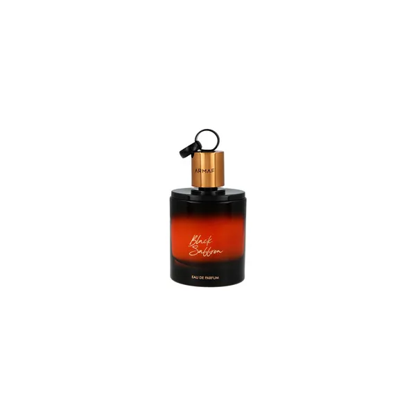 Armaf Black Saffron Edp 100ml — Buy Online | Perfume Bright Lab
