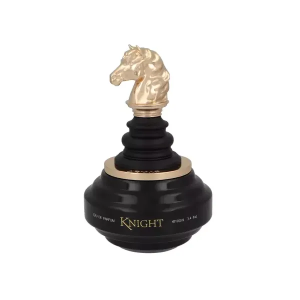 Armaf Check Mate Black Knight Edp 100ml