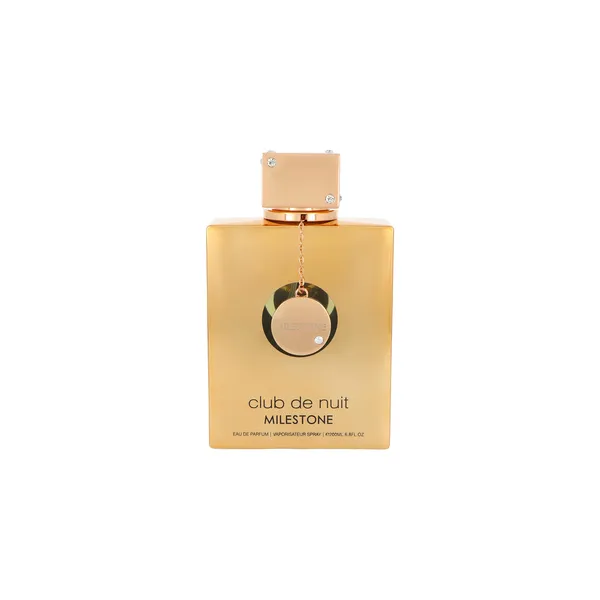 Armaf Club de Nuit Milestone Edp 200ml — Buy Online | Perfume Bright Lab