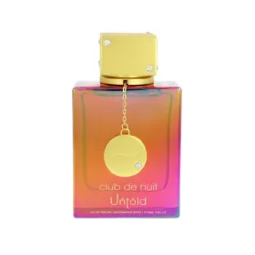 Armaf Club de Nuit Untold Edp 105ml