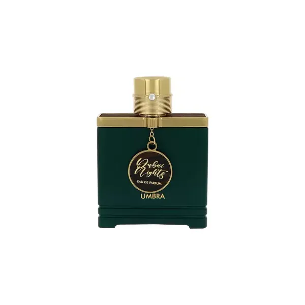 Armaf Dubai Nights Umbra Edp 100ml — Buy Online | Perfume Bright Lab