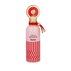 Armaf Let`s Move Salsa Edp 100ml — Buy Online | Perfume Bright Lab