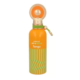 Armaf Let`s Move Tango Edp 100ml — Buy Online | Perfume Bright Lab