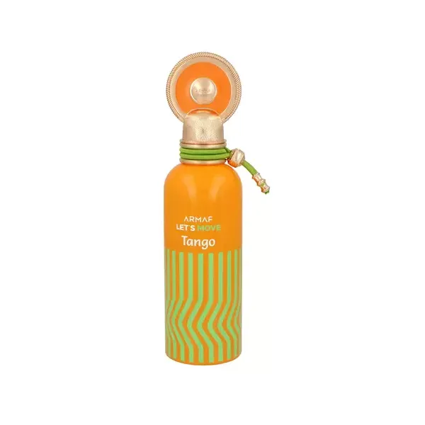 Armaf Let`s Move Tango Edp 100ml — Buy Online | Perfume Bright Lab