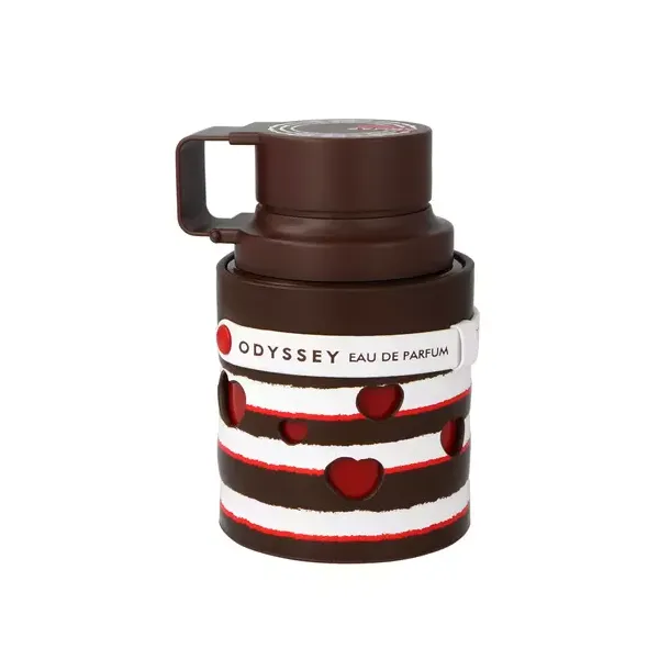 Armaf Odyssey Black Forest Edp 100ml