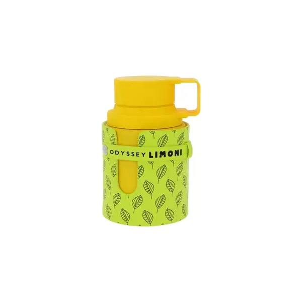 Armaf Odyssey Limoni Fresh Edition Edp 100ml