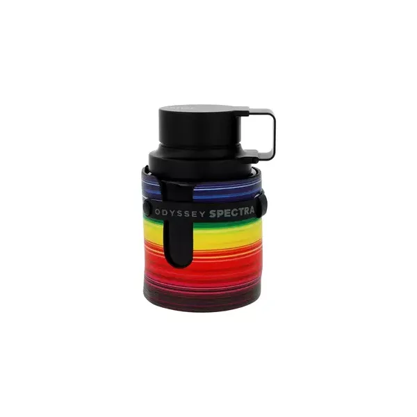 Armaf Odyssey Spectra Rainbow Edition Edp 100ml