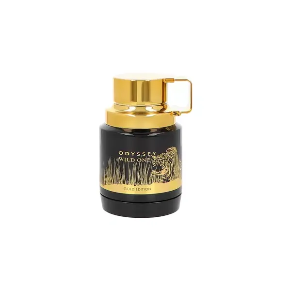 Armaf Odyssey Wild One Gold Edition Edp 60ml