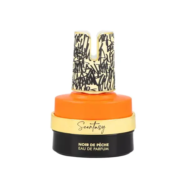 Armaf Scentasy Noir De Peche Edp 100ml — Buy Online | Perfume Bright Lab