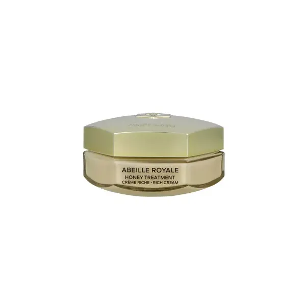 Guerlain Abeille Royale Honey Treatment Rich Cream 50ml