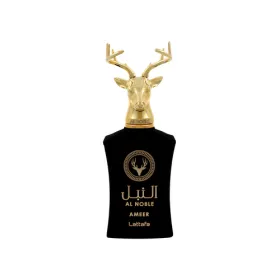 Lattafa Al Noble Ameer Edp 100ml