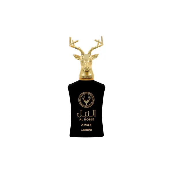 Lattafa Al Noble Ameer Edp 100ml
