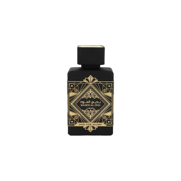Lattafa Bade`e Al Oud For Glory Edp 100ml — Buy Online | Perfume Bright Lab