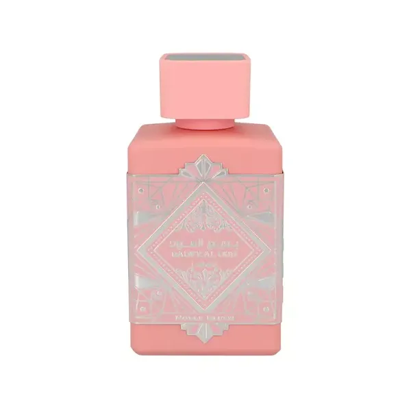 Lattafa Bade`e Al Oud Noble Blush Edp 100ml
