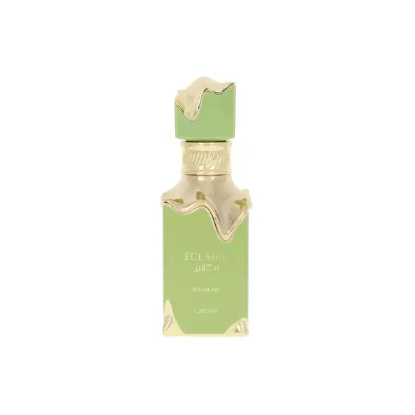 Lattafa Eclaire Pistache Edp 100ml — Buy Online | Perfume Bright Lab