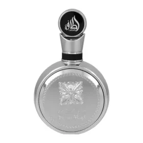 Lattafa Fakhar Platin Edp 100ml