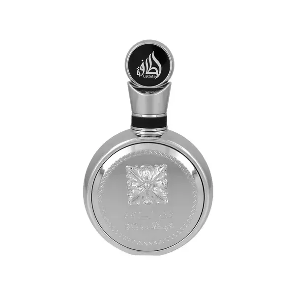 Lattafa Fakhar Platin Edp 100ml