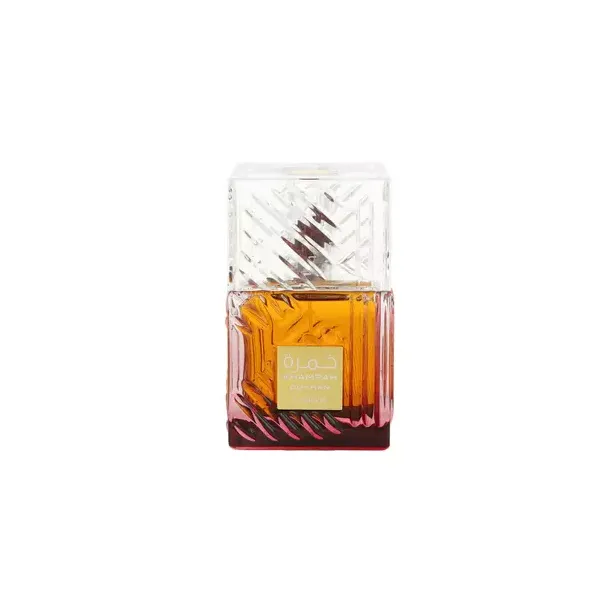 Lattafa Khamrah Dukhan Edp 100ml