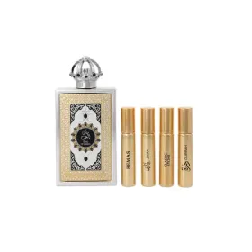 Lattafa King of Arabia Edp 100ml