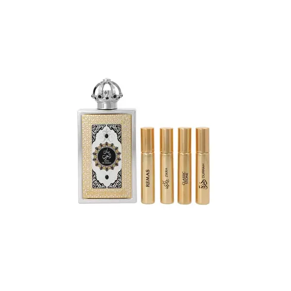 Lattafa King of Arabia Edp 100ml