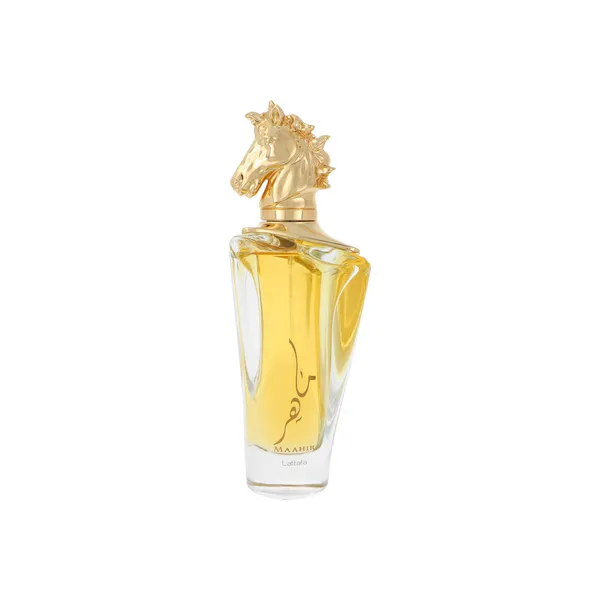 Lattafa Maahir Edp 100ml — Buy Online | Perfume Bright Lab