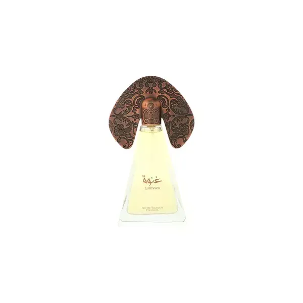 Lattafa Niche Emarati Perfumes Ghinwa Edp 100ml