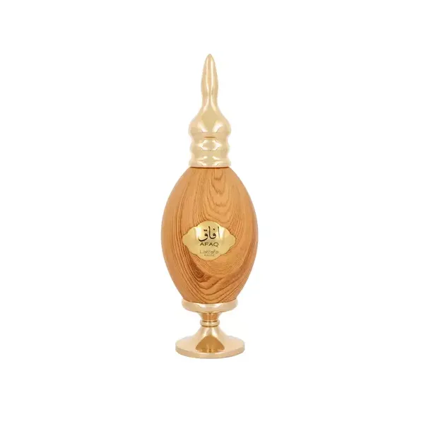 Lattafa Pride Afaq Edp 100ml — Buy Online | Perfume Bright Lab