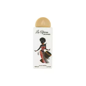 Lattafa Pride La African Drummer Edp 100ml