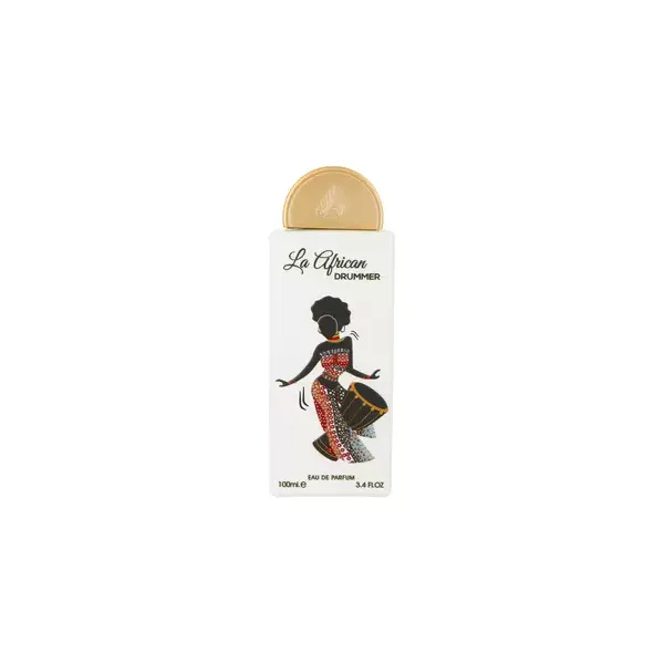 Lattafa Pride La African Drummer Edp 100ml