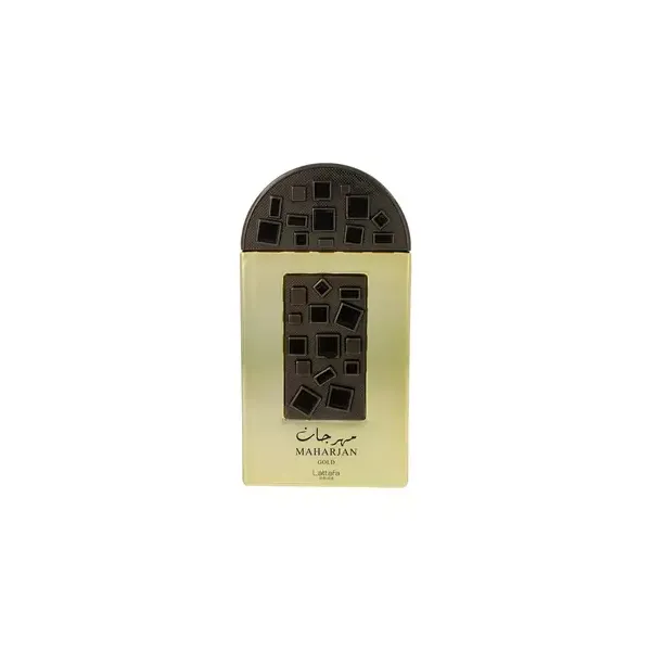 Lattafa Pride Maharjan Gold Edp 100ml