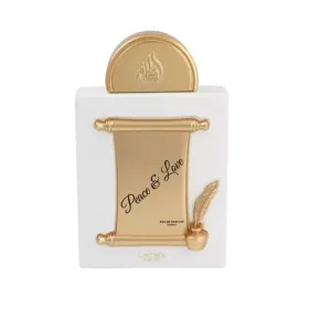 Lattafa Pride Peace & Love Edp 100ml