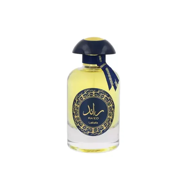 Lattafa Ra`ed Luxe Edp 100ml