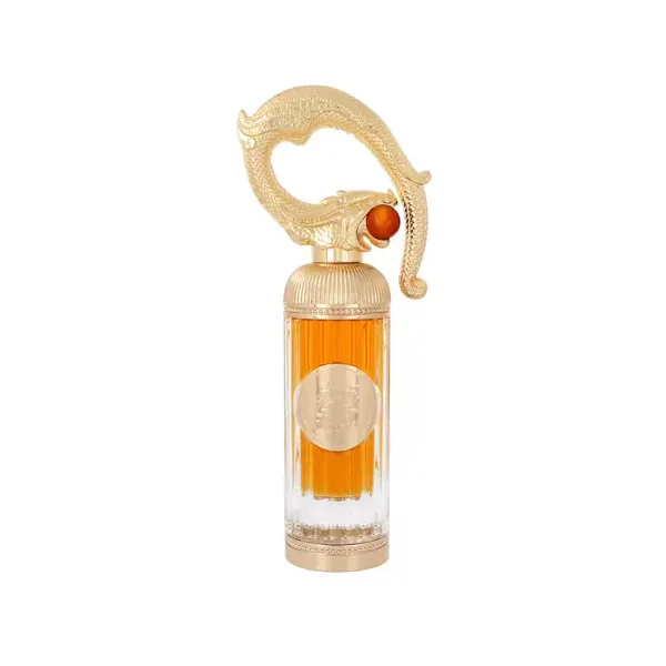 Lattafa Sehr Edp 100ml — Buy Online | Perfume Bright Lab