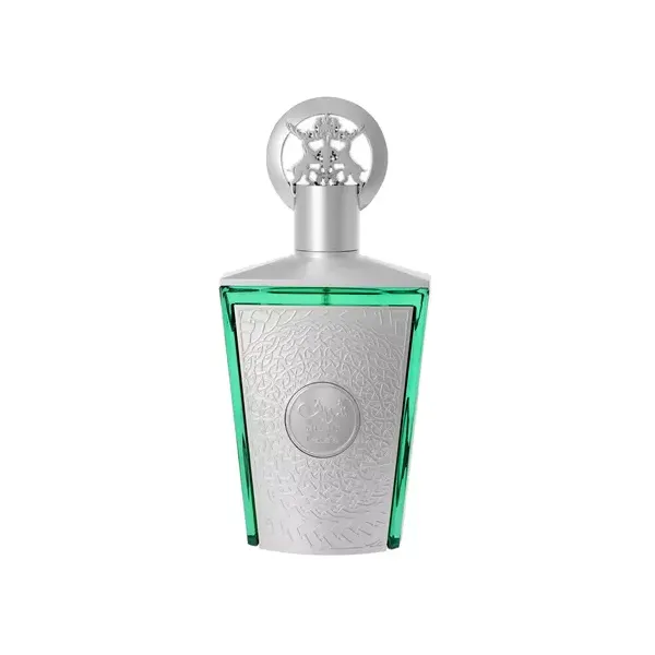 Lattafa Sherif Edp 100ml — Buy Online | Perfume Bright Lab