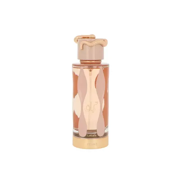 Lattafa Teriaq Edp 100ml
