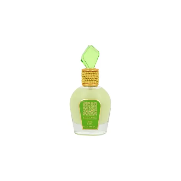 Lattafa Thameen Collection Wild Vanille Edp 100ml — Buy Online | Perfume Bright Lab