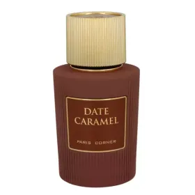 Paris Corner Date Caramel Edp 100ml