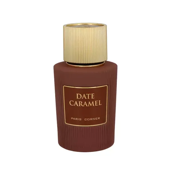 Paris Corner Date Caramel Edp 100ml