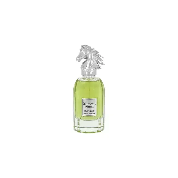 Paris Corner Kaheela Platinum Edp 85ml