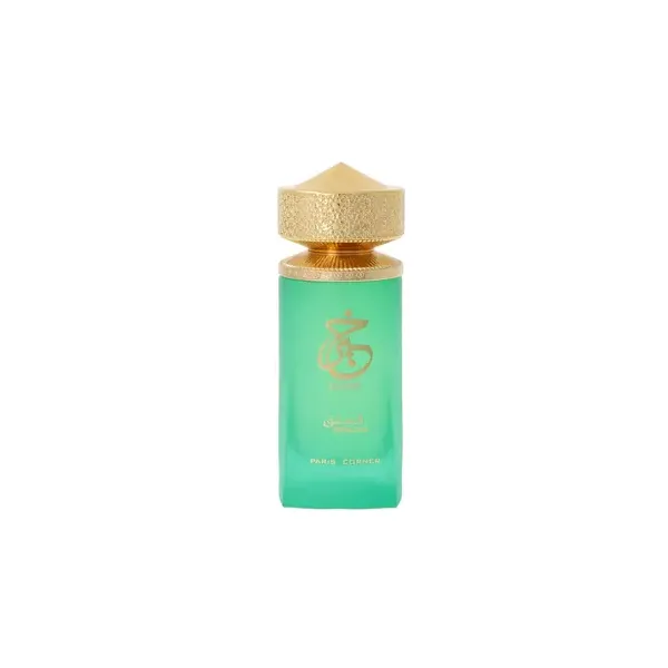 Paris Corner Khair Pistachio Edp 100ml — Buy Online | Perfume Bright Lab