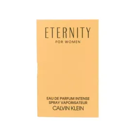 Sample Calvin Klein Eternity For Women Intense Edp 1,2ml