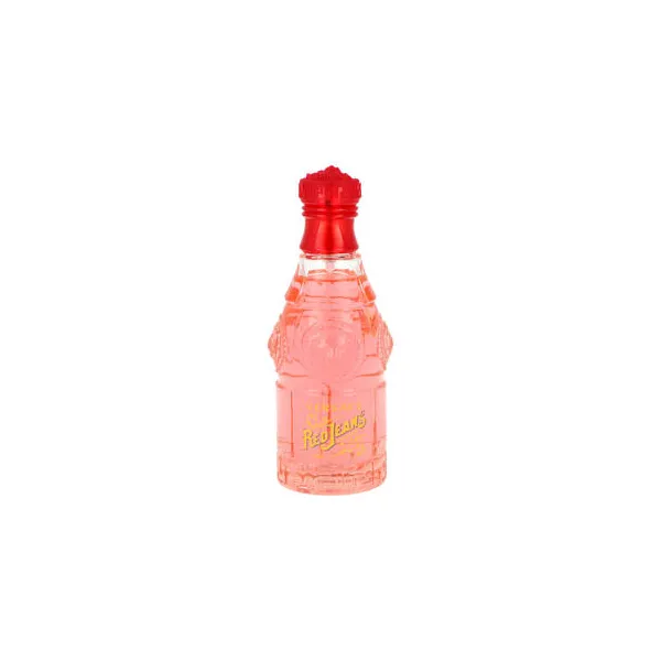 Versace Red Jeans Edt 75ml