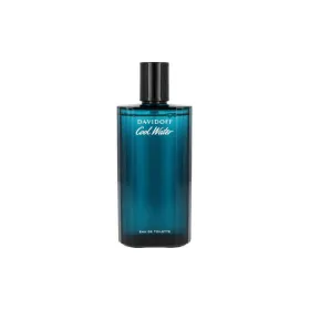 Davidoff Cool Water Man Edt 125ml