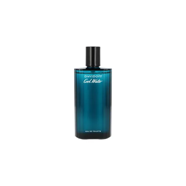 Davidoff Cool Water Man Edt 125ml