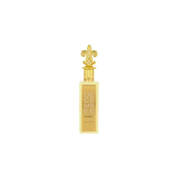 Paris Corner December Vanilla Edp 85ml