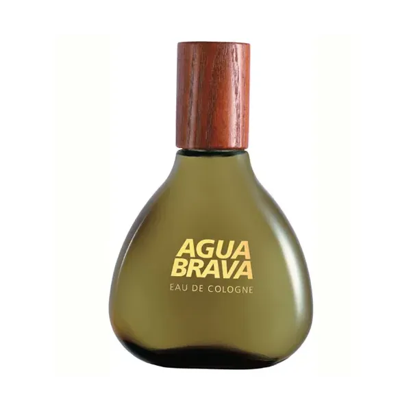 Puig Agua Brava Eau De Cologne 200ml