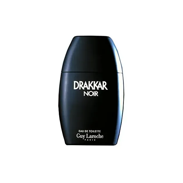 Guy Laroche Drakkar Noir Eau De Toilette Spray 100ml