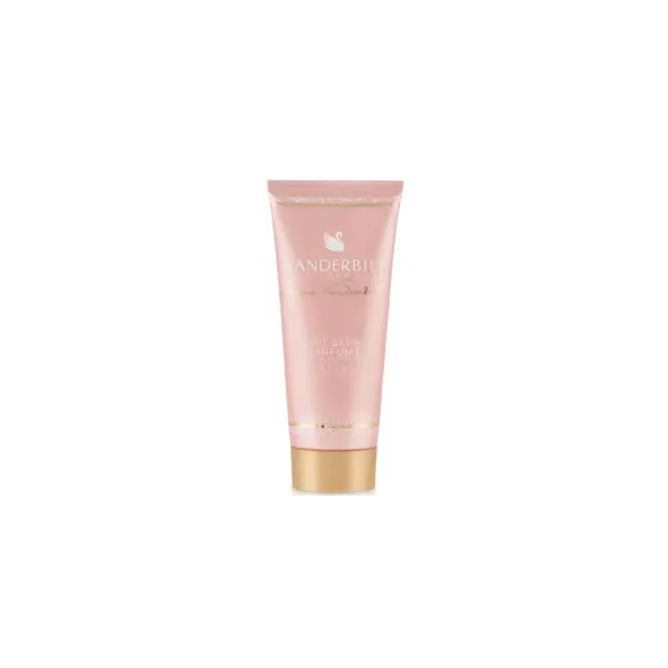 Gloria Vanderbilt Vanderbilt Body Lotion 100ml