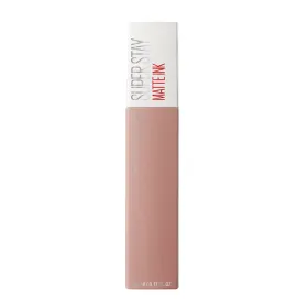 Maybelline Superstay 24 Matte Ink Lipstick 05 Loyalist 5ml